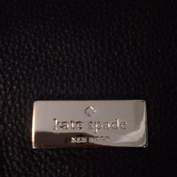 Kate Spade Purse - Picture 4 of 6